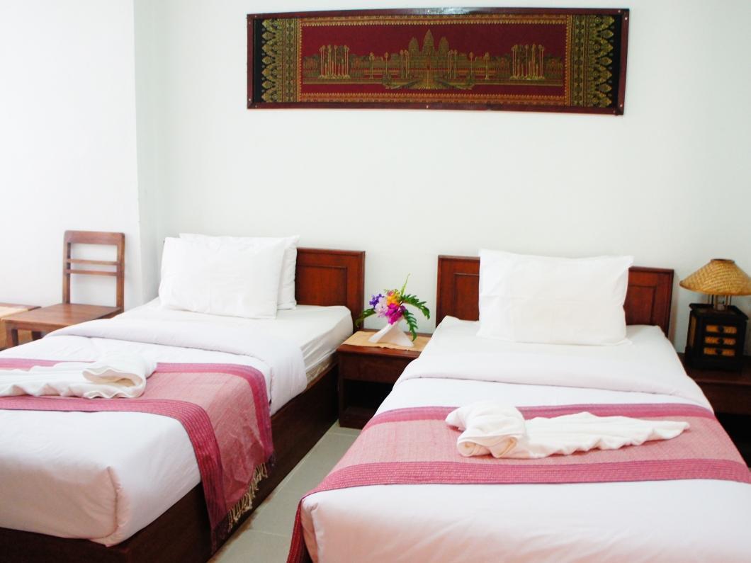 Vipa House Hotell Chiang Mai Exteriör bild