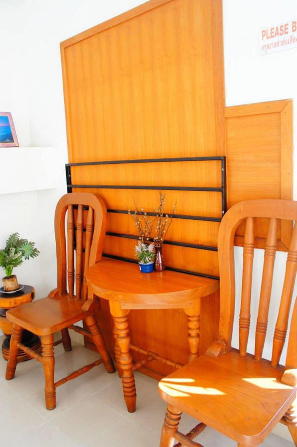 Vipa House Hotell Chiang Mai Exteriör bild